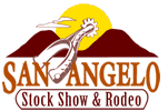 San Angelo Rodeo