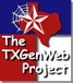 Texas Geneology Web Project
